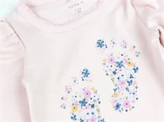 Name It festival bloom printet body